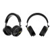 Bluetooth stereo ausinės Bluedio T5S